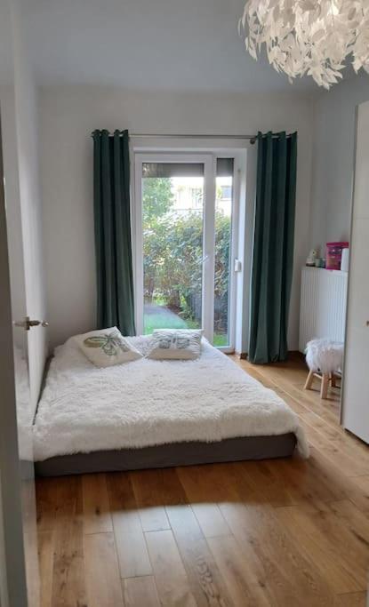 Appartement Super Mieszkanie Z Tarasem I Parkingiem Podziemnym