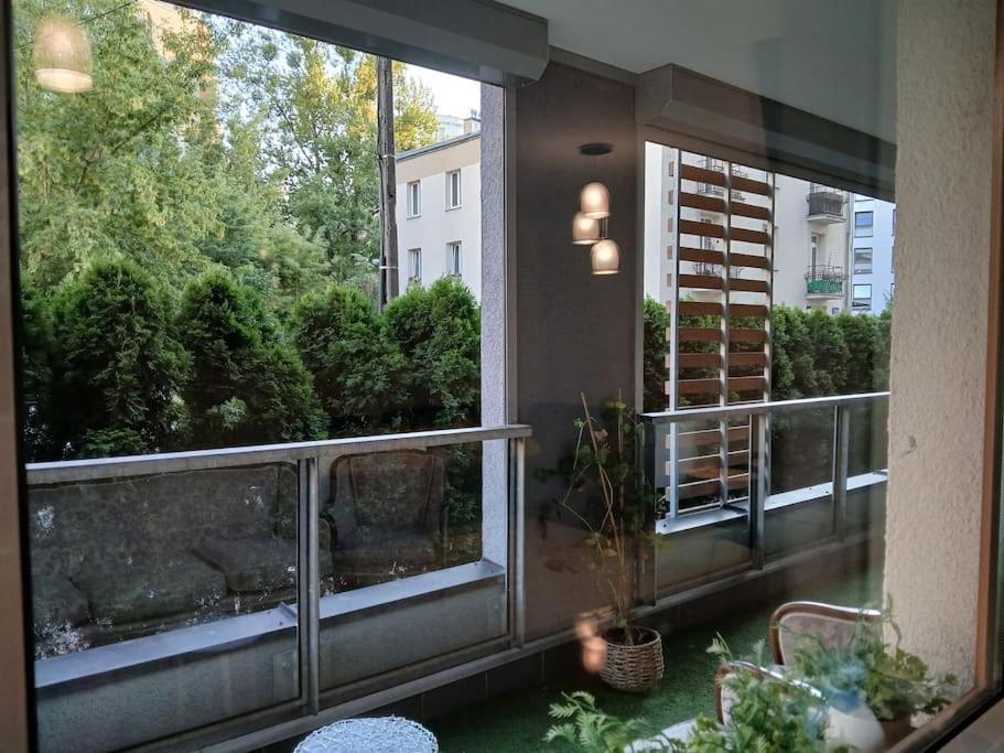 Appartement Super Mieszkanie Z Tarasem I Parkingiem Podziemnym