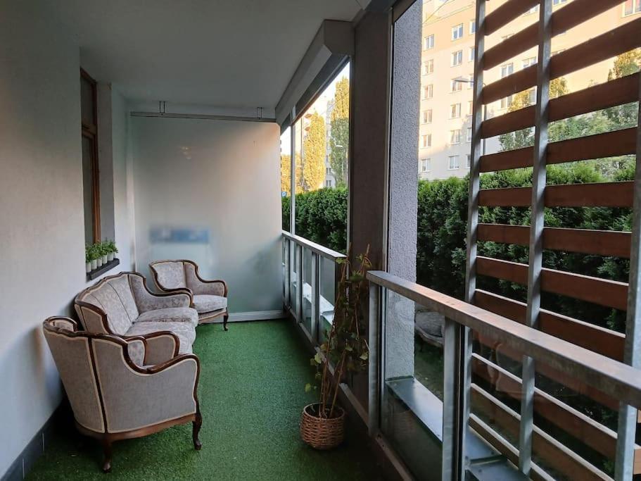 Appartement Super Mieszkanie Z Tarasem I Parkingiem Podziemnym
