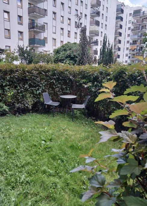 Appartement Super Mieszkanie Z Tarasem I Parkingiem Podziemnym *